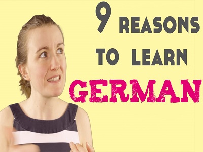 Discovering the Rich Diversity of the German Language and Why it's Worth Learning